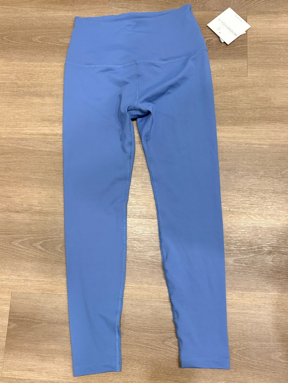 Beyond Yoga Leggings NWT